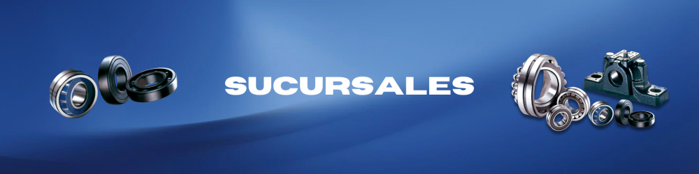 SUCURSALES